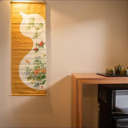 קיוטו Karasuma Rokujo Hotel / Vacation Stay 2829 מראה חיצוני תמונה