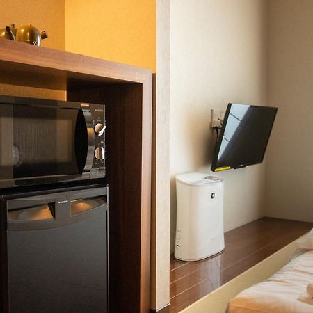 קיוטו Karasuma Rokujo Hotel / Vacation Stay 2829 מראה חיצוני תמונה