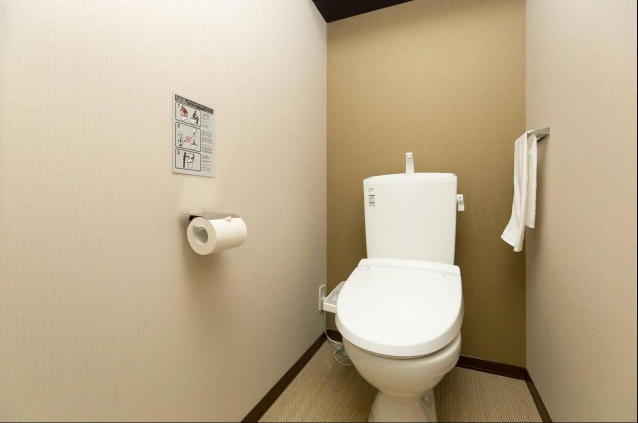 קיוטו Karasuma Rokujo Hotel / Vacation Stay 2829 מראה חיצוני תמונה