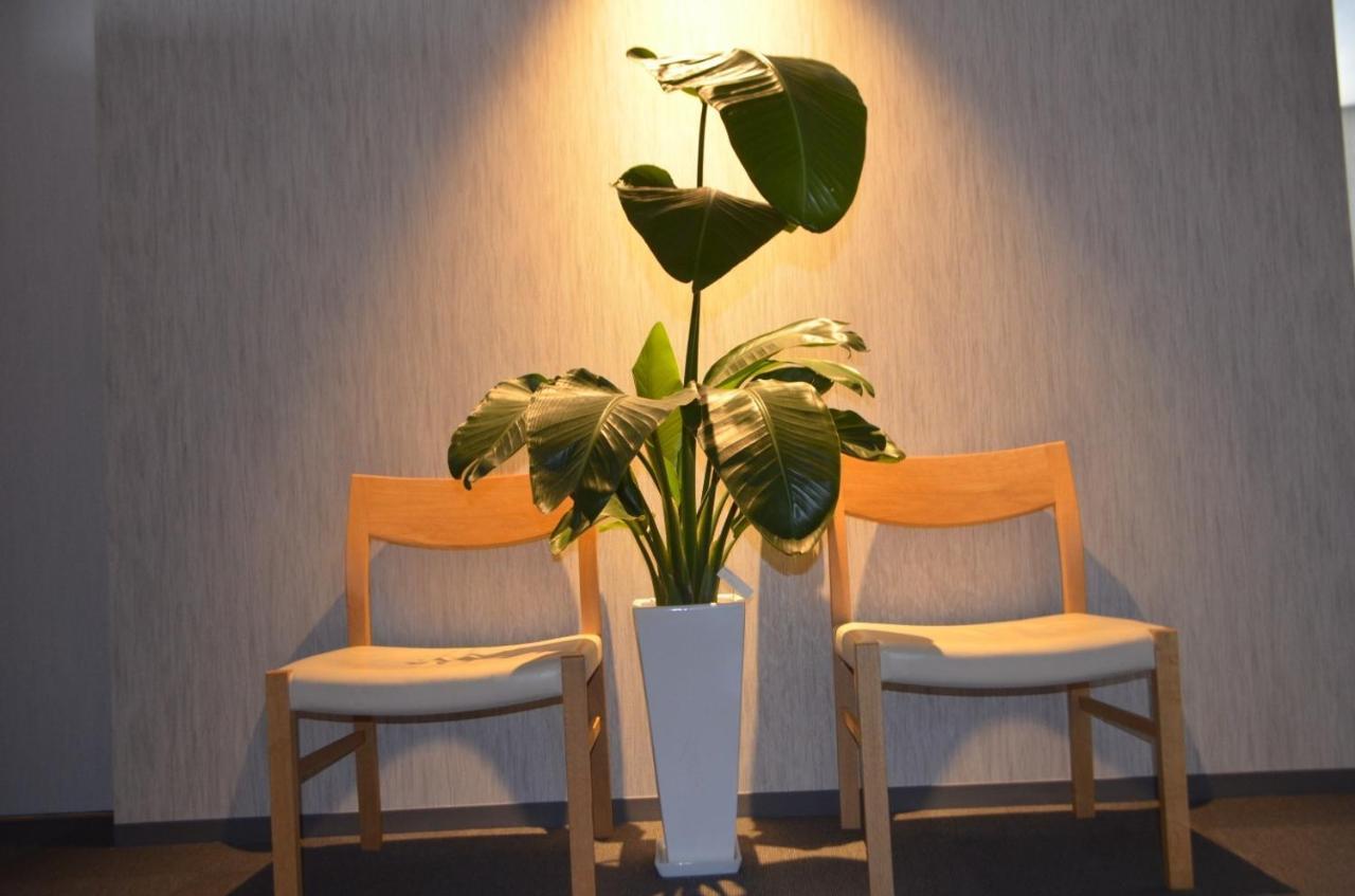 קיוטו Karasuma Rokujo Hotel / Vacation Stay 2829 מראה חיצוני תמונה